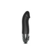 Mystim Real Deal Neal eStimVibrator, Black