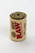 Raw Hemp Wick 10 ft / 3m Display of 40 | Jupiter Grass