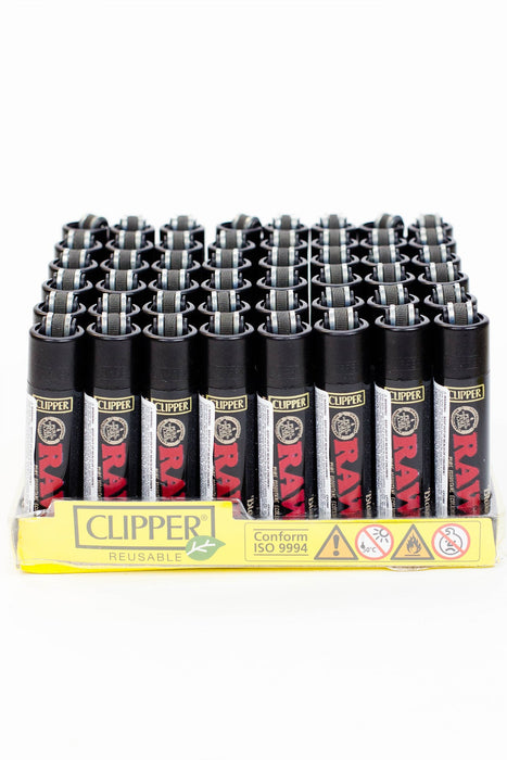 Clipper Micro Refillable Lighters | Jupiter Grass