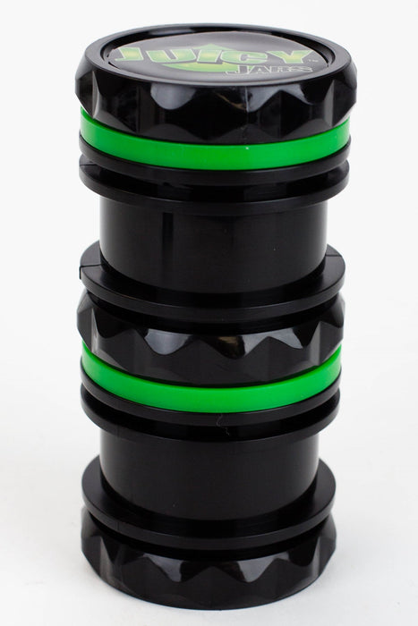 Juicy Green Jar – PACK/2 | Jupiter Grass