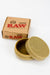 RAW Magnetic Stash Jar | Jupiter Grass