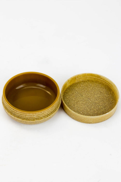 RAW Magnetic Stash Jar | Jupiter Grass