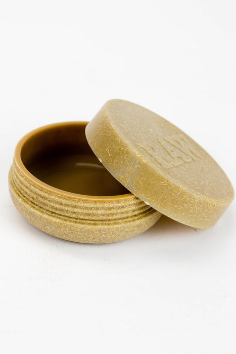 RAW Magnetic Stash Jar | Jupiter Grass