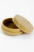 RAW Magnetic Stash Jar | Jupiter Grass