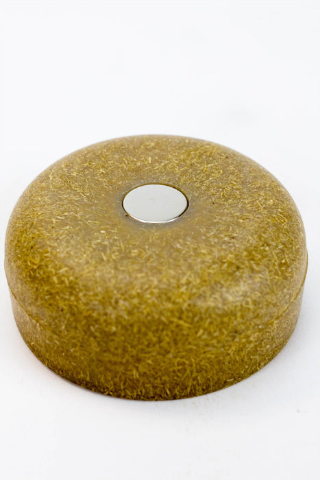 RAW Magnetic Stash Jar | Jupiter Grass
