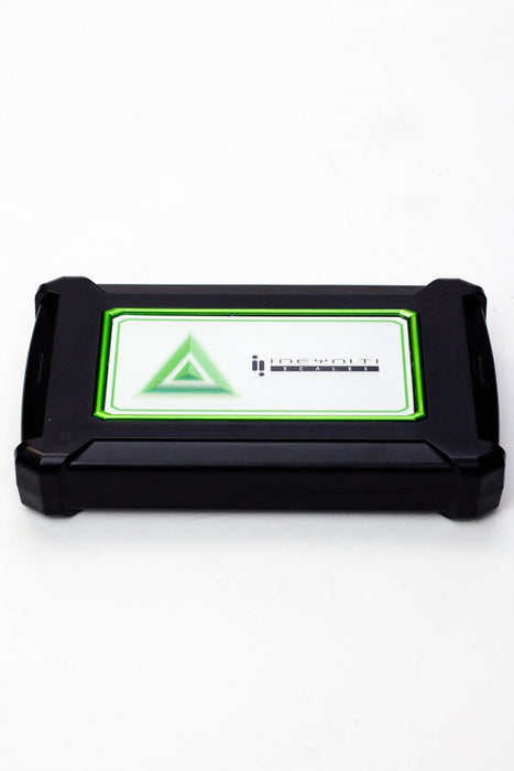 INFYNITI  PRISM PR-300 By Infyniti | Jupiter Grass