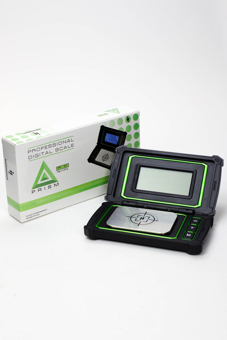 INFYNITI  PRISM PR-50 | Jupiter Grass