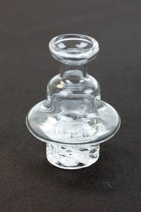 Quartz banger and Carb cap set | Jupiter Grass