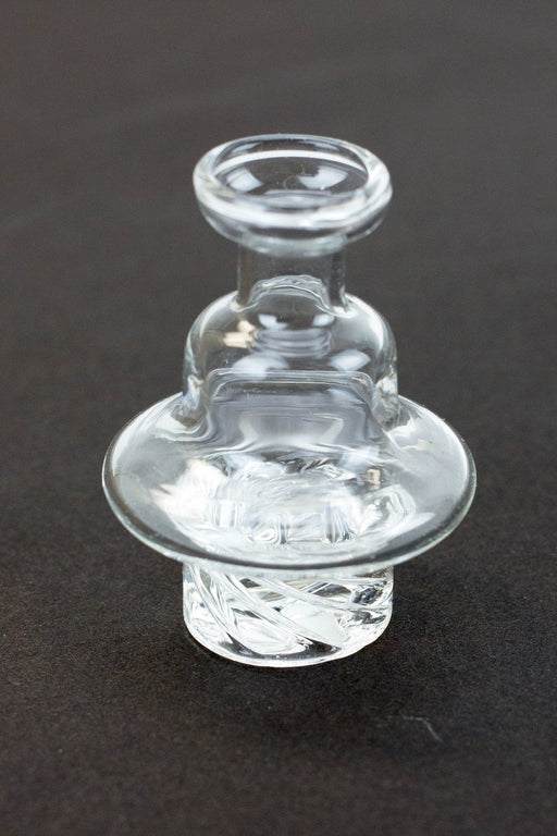 Quartz banger and Carb cap set | Jupiter Grass