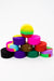 Squadafum Large Silicone container | Jupiter Grass