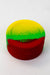Squadafum Large Silicone container | Jupiter Grass