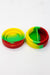 Squadafum Large Silicone container | Jupiter Grass
