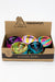 Squadafum Silicone Bowl | Jupiter Grass