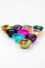 Squadafum Silicone Bowl | Jupiter Grass