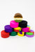 Squadafum Silicone Medium container | Jupiter Grass