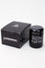 Squadafum Ultraviolet Quartz Jar | Jupiter Grass