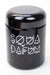 Squadafum Ultraviolet Quartz Jar | Jupiter Grass