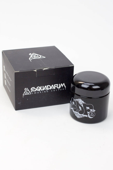 Squadafum Ultraviolet Jar  100ml | Jupiter Grass