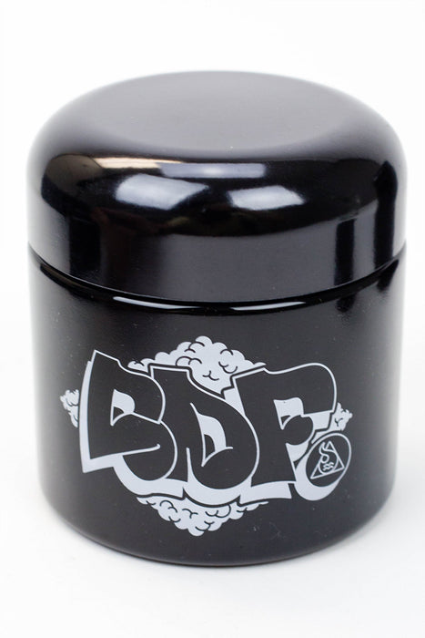 Squadafum Ultraviolet Jar  100ml | Jupiter Grass