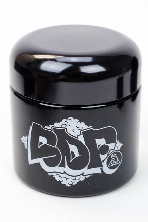 Squadafum Ultraviolet Jar  100ml | Jupiter Grass