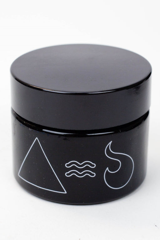 Squadafum Minimal Ultraviolet Jar  50ml | Jupiter Grass
