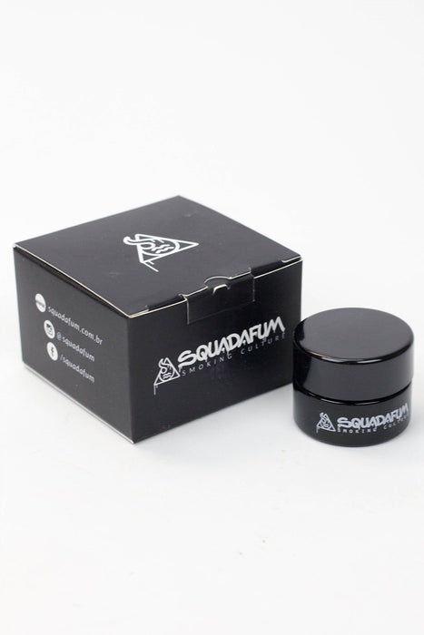 Squadafum Holder Ultraviolet Pot Jar  5ml | Jupiter Grass
