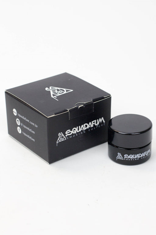 Squadafum Holder Ultraviolet Pot Jar  5ml | Jupiter Grass