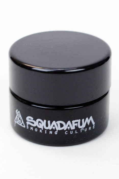 Squadafum Holder Ultraviolet Pot Jar  5ml | Jupiter Grass