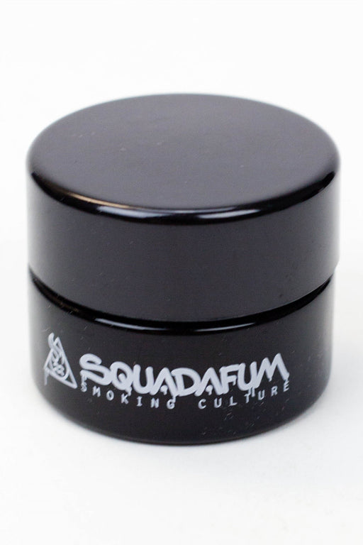 Squadafum Holder Ultraviolet Pot Jar  5ml | Jupiter Grass
