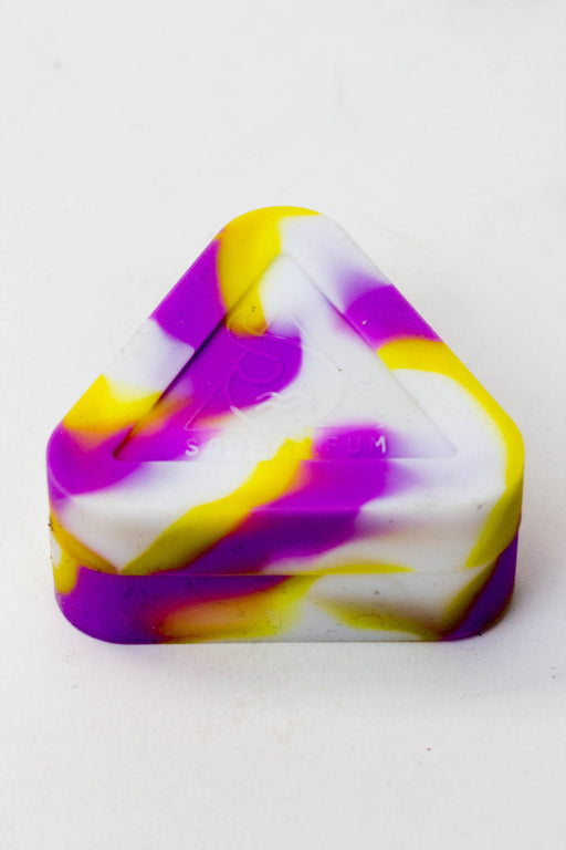 Squadafum Silicone Container OG | Jupiter Grass