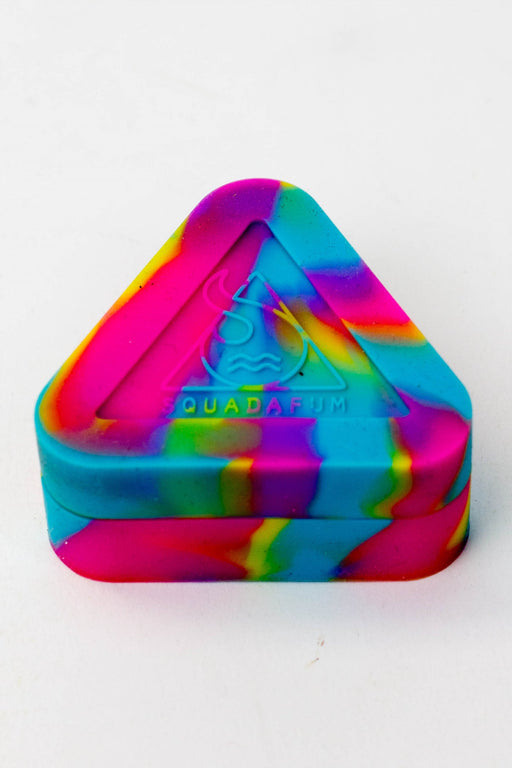 Squadafum Silicone Container OG | Jupiter Grass