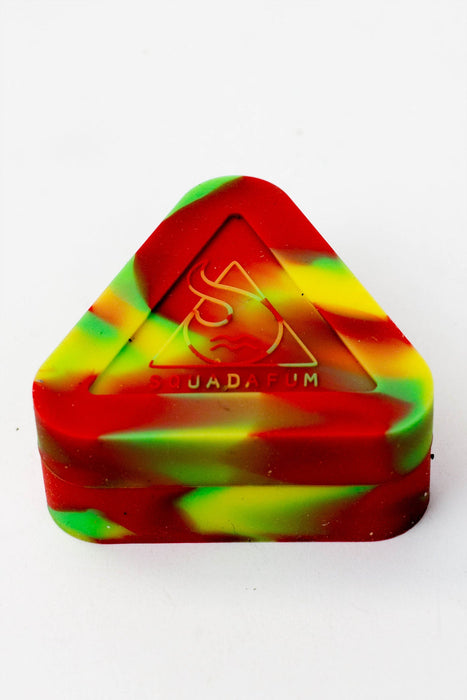 Squadafum Silicone Container OG | Jupiter Grass