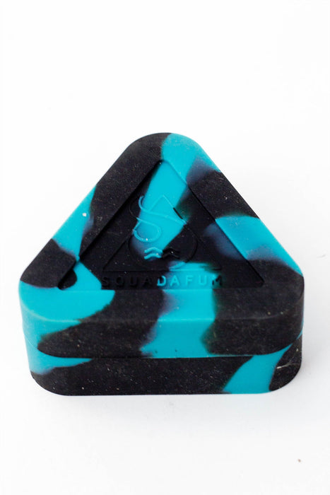 Squadafum Silicone Container OG | Jupiter Grass
