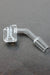 Quartz Banger Nail 45 | Jupiter Grass