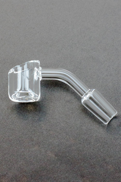 Quartz Banger Nail 45 | Jupiter Grass