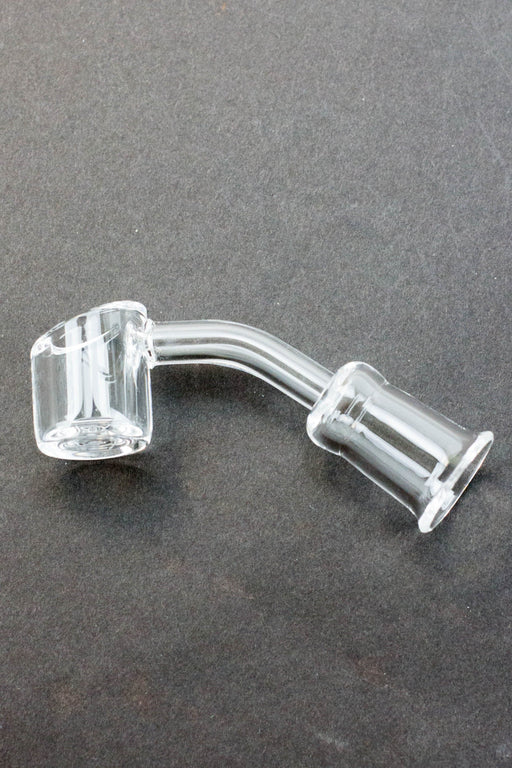 Quartz Banger Nail 45 | Jupiter Grass