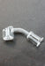 Quartz Banger Nail 45 | Jupiter Grass