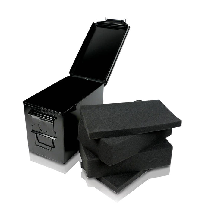 RYOT- Destroyer Smell Proof Case | Jupiter Grass