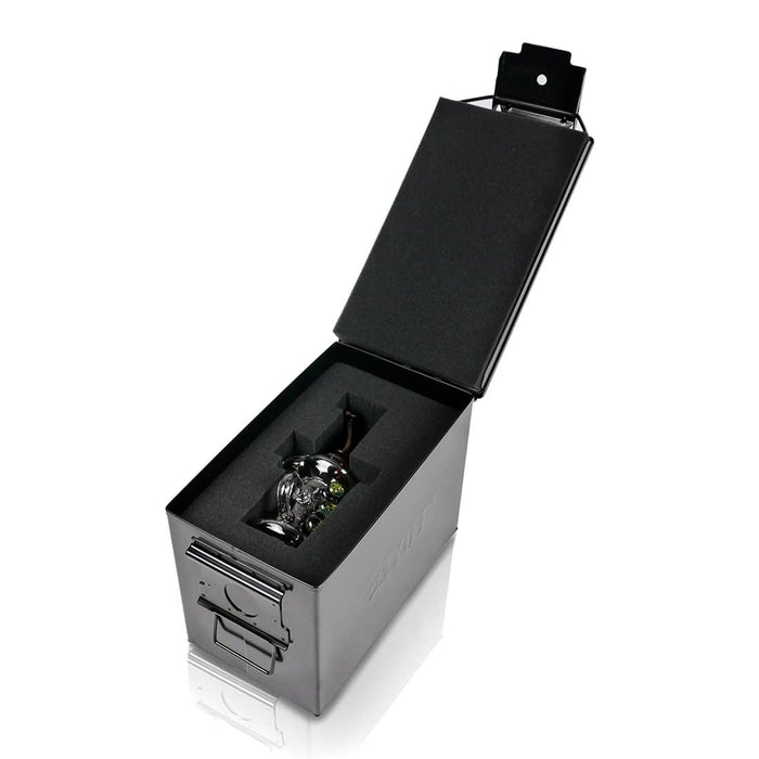 RYOT- Destroyer Smell Proof Case | Jupiter Grass