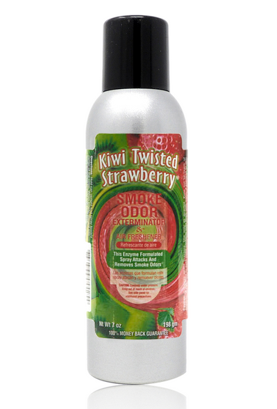 Smoke Odor Exterminator | Air Freshener – 7 oz | Jupiter Grass