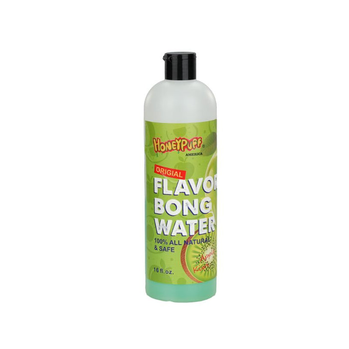 HoneyPuff | Flavor Bong Water (10 fl oz) [P8142] | Jupiter Grass