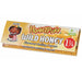Honey Puff | Slow Burning Flavored Rolling Paper-12 booklets/display  [P802x] | Jupiter Grass