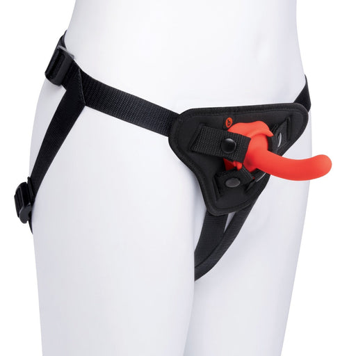 Beginners Strap-On Harness Set