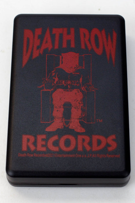 INFYNITI  DEATH ROW DRV-50 scales | Jupiter Grass