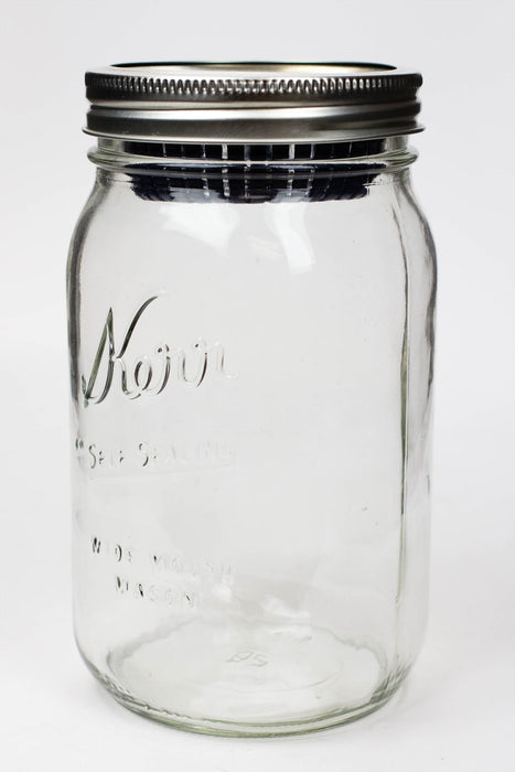 Kerr® Humidity Control Jar with Integra Boost | Jupiter Grass