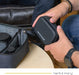 Herb & Mary | Hard accessory carrying case | Jupiter Grass