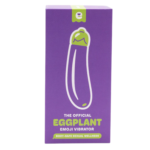 Eggplant Emojibator