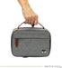 Herb & Mary | Smell Proof Accessories Storage Stash Case w/Integrated Combo Lock (Medium) | Jupiter Grass