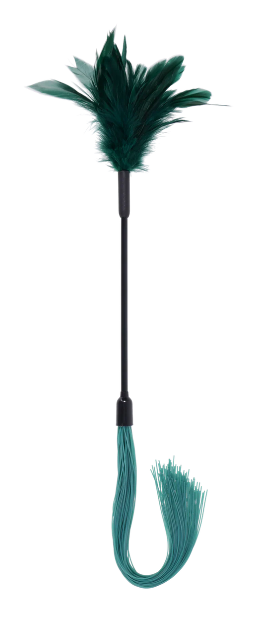 Indica Feather Tickler