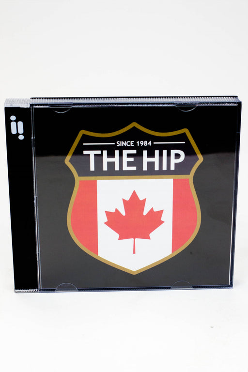 INFYNITI  The Tragically HIP TRHCO 100  scale | Jupiter Grass